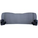 SHOC Softball Helmet Visor - Smoke