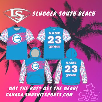 Louisville South Beach Performance Shirt