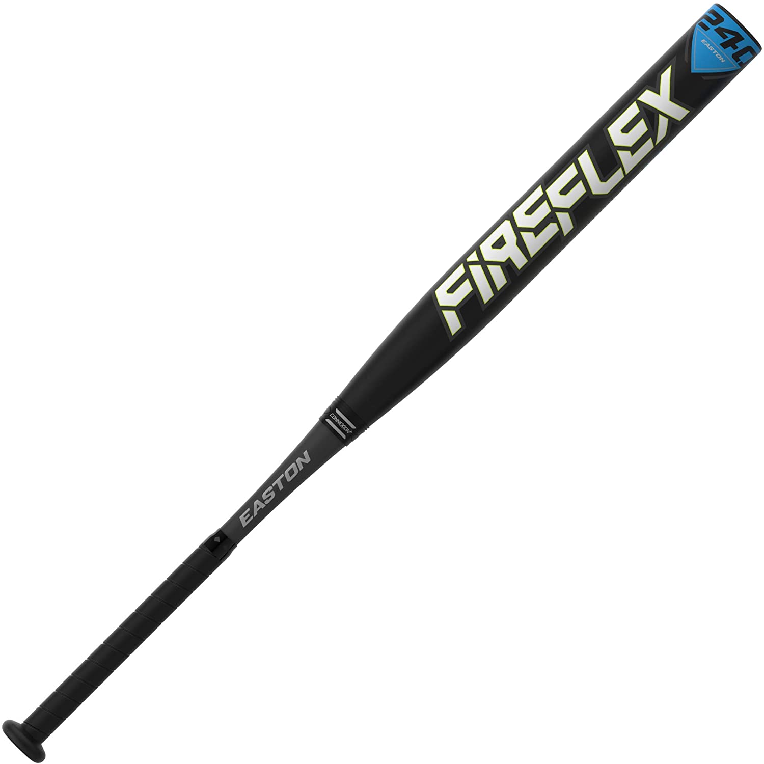 Batte De Softball Pure NDM1 M-66B – 27 Oz, 34 Pouces, Lancer Lent