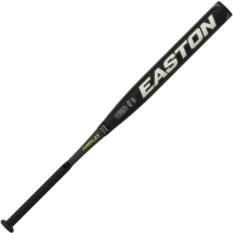 2021 Easton FIRE FLEX 240 Loaded 12" USSSA Slowpitch Softball Bat SP20FF240SL