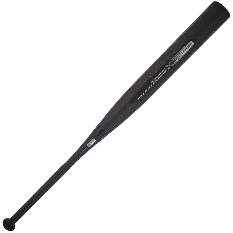 2021 Easton Steele Lewis 220 Signature 12.75" Loaded USSSA Slowpitch Softball Bat SP21SLL