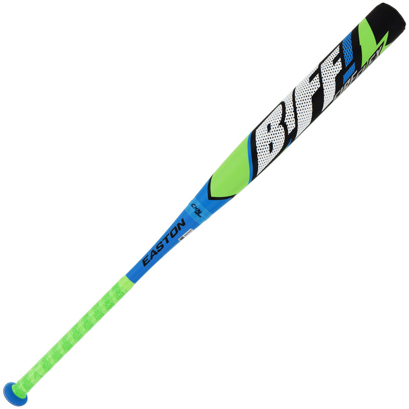 2022 Easton BIFF Fire Flex 12" Barrel Loaded USSSA Slowpitch Softball Bat SP22BIFL