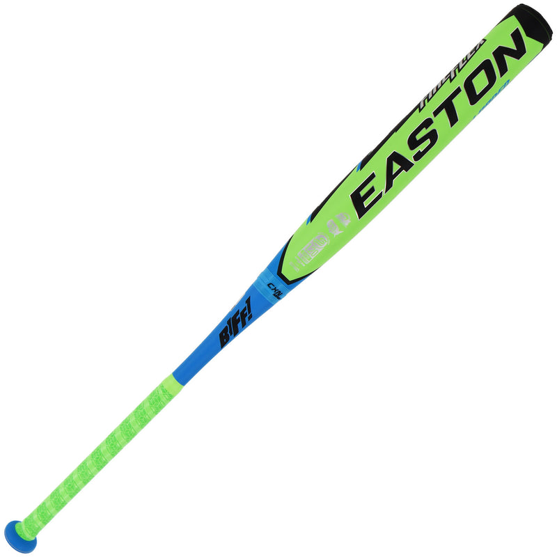 2022 Easton BIFF Fire Flex 12" Barrel Loaded USSSA Slowpitch Softball Bat SP22BIFL