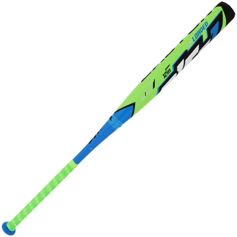 2022 Easton BIFF Fire Flex 12" Barrel Loaded USSSA Slowpitch Softball Bat SP22BIFL