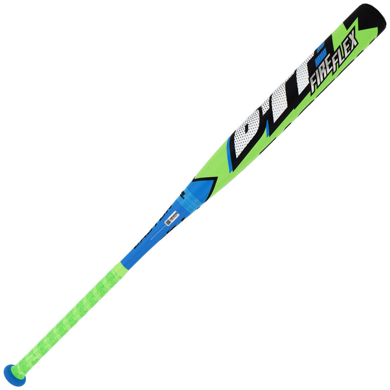 2022 Easton BIFF Fire Flex 12" Barrel Loaded USSSA Slowpitch Softball Bat SP22BIFL