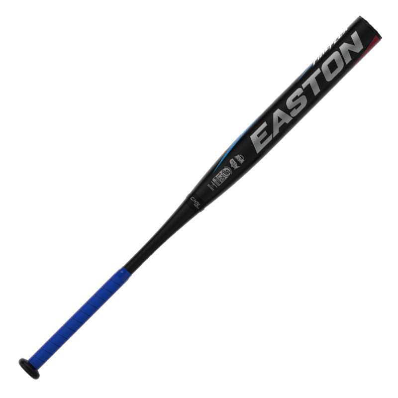 2022 Easton Fire and Ice 12.5" Mule Load USSSA Slowpitch Softball Bat SP22FIX