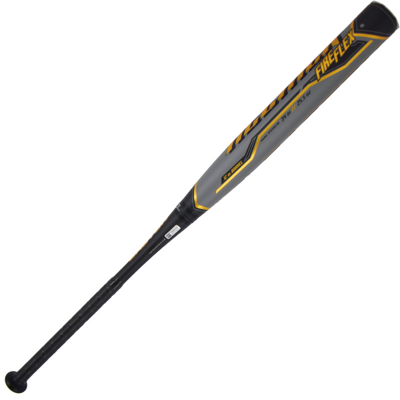 2022 Easton Helmer Fire Flex 12" Barrel Loaded USSSA Slowpitch Softball Bat SP22HELML