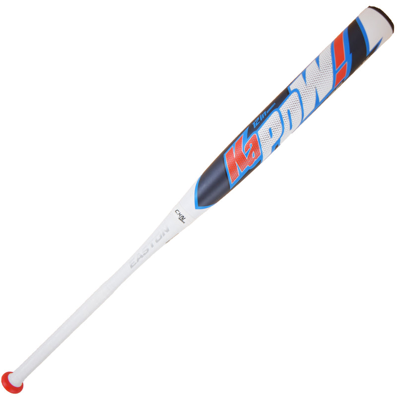 2022 Easton KaPOW Fire Flex 12" Barrel Mule Load USSSA Slowpitch Softball Bat SP22KPWX