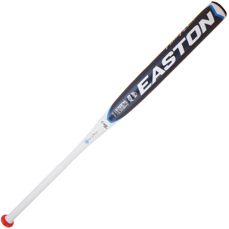 2022 Easton KaPOW Fire Flex 12" Barrel Mule Load USSSA Slowpitch Softball Bat SP22KPWX