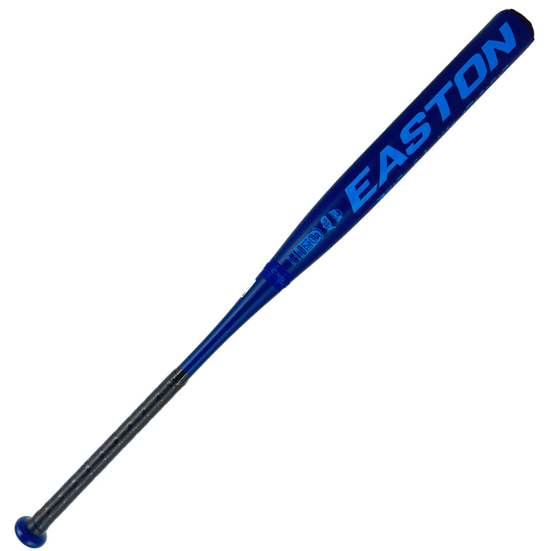 2023 Easton Helmer Blue Line 12" Loaded USSSA Slowpitch Softball Bat SP23HBL