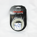 Spiderz Bat Grips 1.1mm (White/Navy Blue)