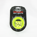 Spiderz Bat Grips 1.1mm (Fluorescent Yellow/Black)
