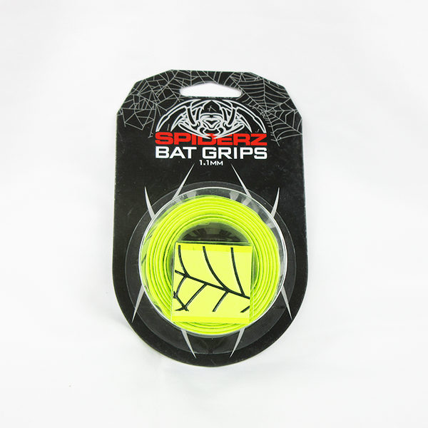 Spiderz bat grip shop