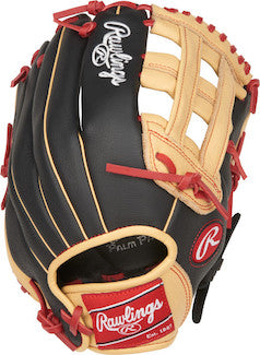 2021 Select Pro Lite 12" Bryce Harper Youth Baseball Glove