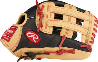 2021 Select Pro Lite 12" Bryce Harper Youth Baseball Glove