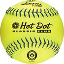 Worth SPO Certified 11" Hot Dot - SPO11HDSY