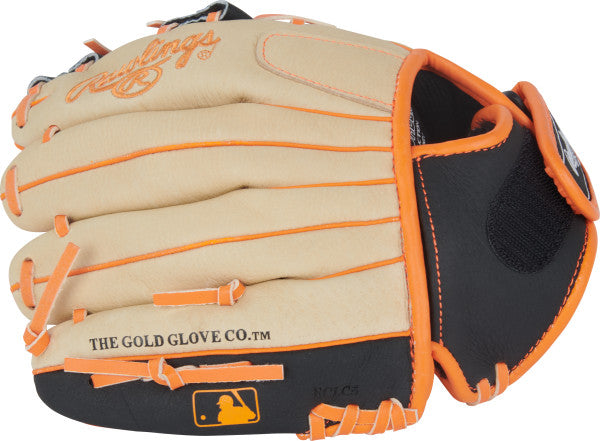 Rawlings Select Pro Lite 10