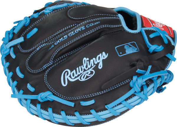 Rawlings R9 ContoUR Series 32.5" Catchers Mitt/Glove - R9CMU-23BC