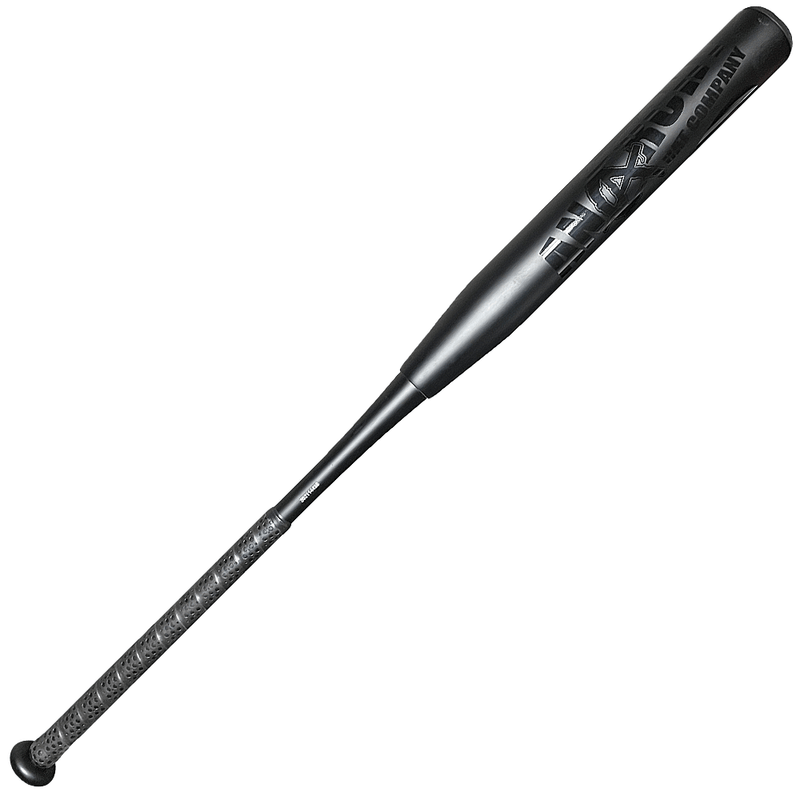 2022 Anarchy Yin - Limited Edition 2PC 13" Barrel .5oz End Load USSSA Slowpitch Softball Bat A21U24013-2