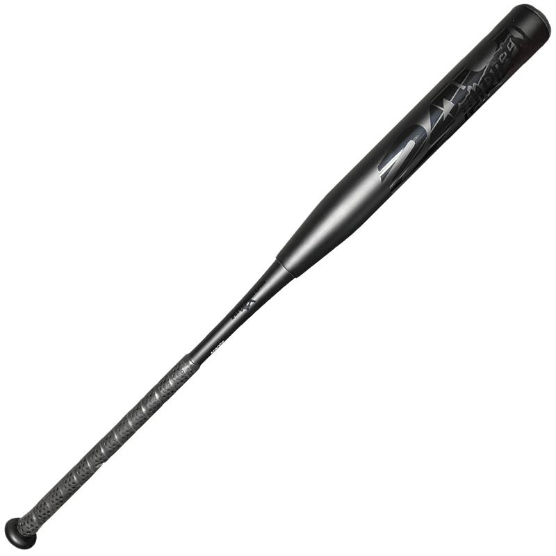 2022 Anarchy Yin - Limited Edition 2PC 13" Barrel .5oz End Load USSSA Slowpitch Softball Bat A21U24013-2