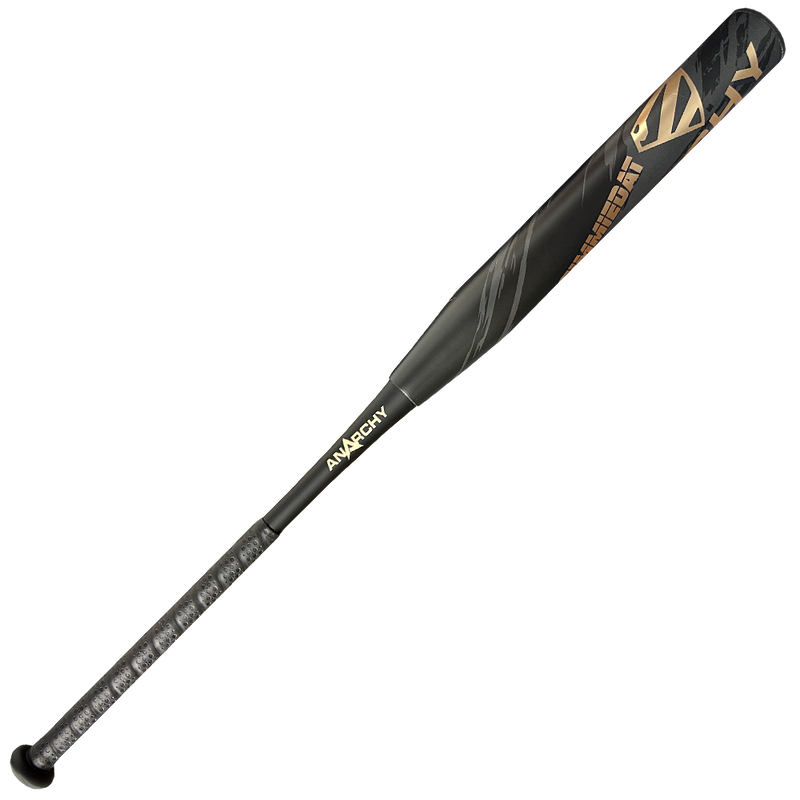 2023 Anarchy GIMMIEDAT 13″ Barrel .2PC 5oz End Load USSSA Slowpitch Softball Bat A23UMWSZ213-2