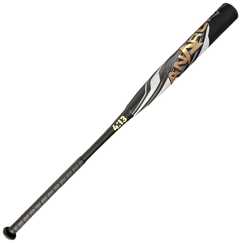 2023 Anarchy OGKP 12″ Barrel 2PC .5oz End Load USSSA Slowpitch Softball Bat - A23UMWSP212-2