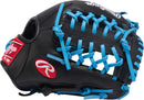 Rawlings R9 11.5" Infield Baseball Glove - R9115U-4BCB