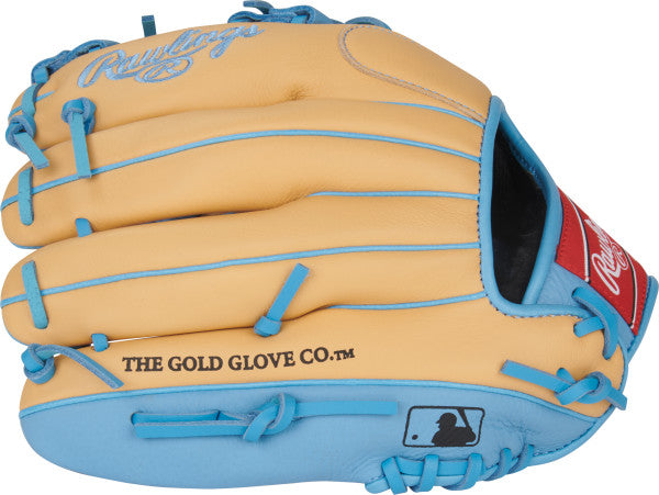 Rawlings Select Pro Lite 11.5" Francisco Lindor Youth Baseball Glove - SPL150FLC