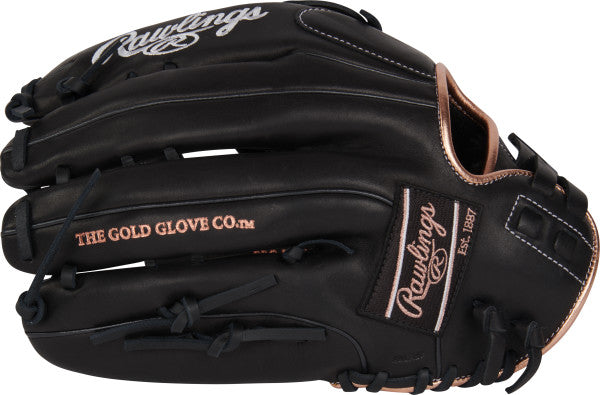 Rawlings R9 Series 13" Fastpitch/Slowpitch Fielding Glove - R9SB130-6B