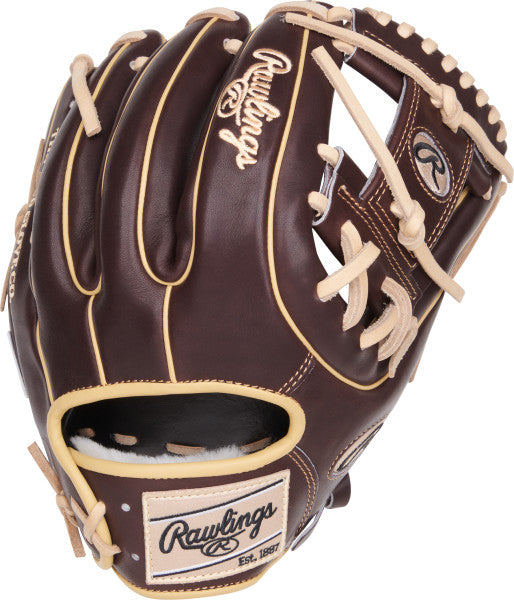 2025 Rawlings Pro Preferred 11.75" Glove - PROS315-2MO