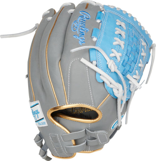 RAWLING'S LIBERTY outlet ADVANCED SOFTBALL GLOVE