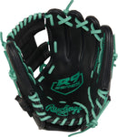 Rawlings R9 11" Infield Baseball Glove - R9110U-2BM