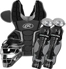 Rawlings Renegade Series Catcher's Box Set (Various Sizes)