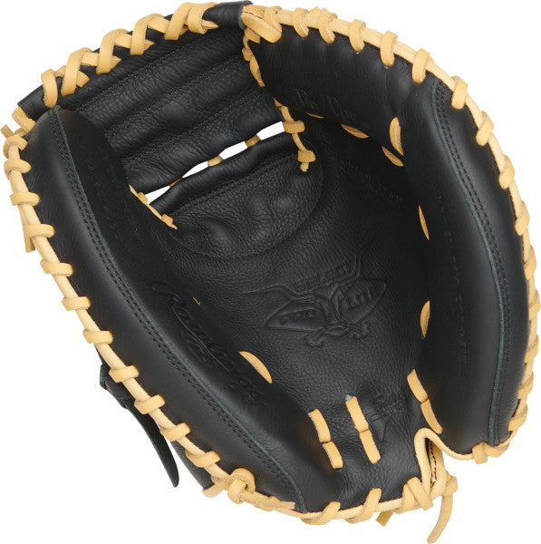 Select Pro Lite 32" Adley Rutschman Catcher Mitt - SPLCM32AR