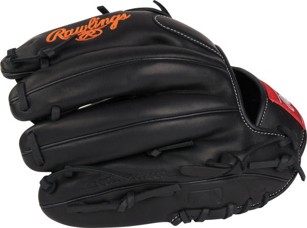 Rawlings R9 12" Jacob DeGrom Infield Baseball Glove - R9PJD48-3/0