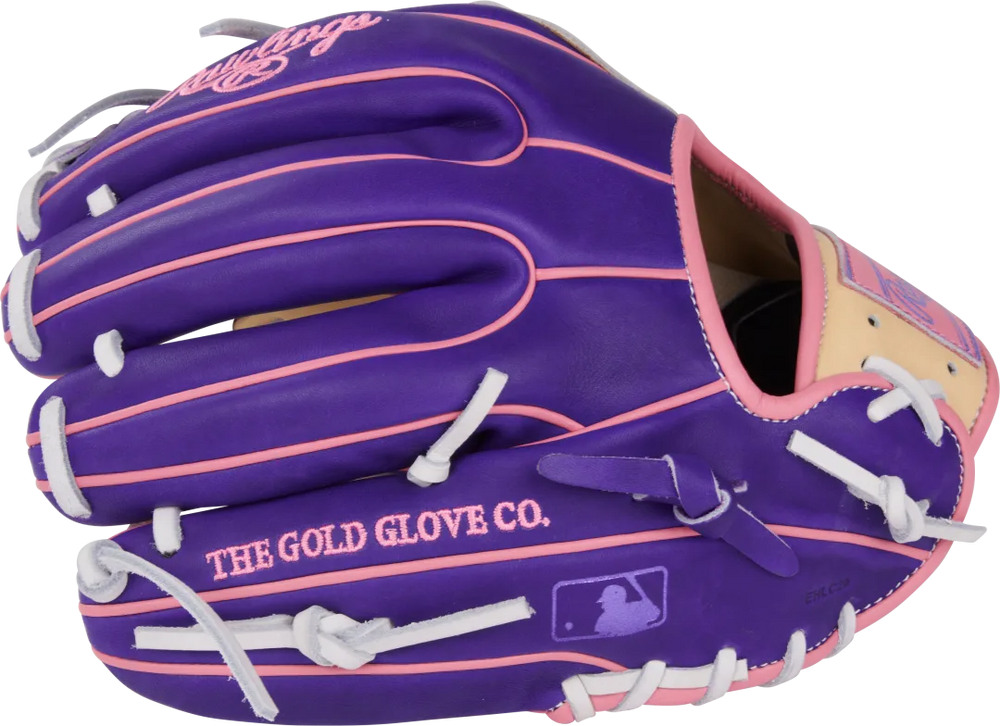 H♡ 2024 Rawlings Vibrant Series Heart of the Hide 11.5