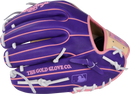 2024 Rawlings Vibrant Series Heart of the Hide 11.5" Glove-PROR934-2CPUP