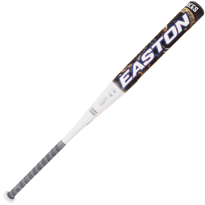 2021 Easton USA Patriots 12.5" FireFlex USSSA Slowpitch Softball Bat SP21PSL