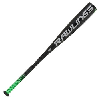 2021 Rawlings 5150 -10 USSSA Senior League Baseball Bat - UT1510