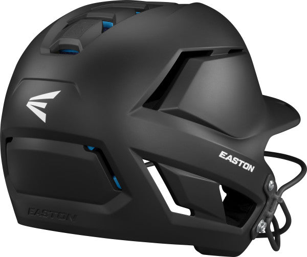 Easton Z50 Matte Batting Helmet with Softball Mask - Z50BHSBMASK