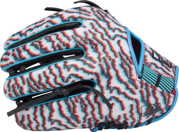 Rawlings Rev1X 11.5" Baseball Glove - REV204-32SB