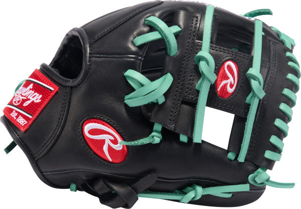 Rawlings R9 11" Infield Baseball Glove - R9110U-2BM