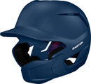 Easton Z50 Matte Finish Batting Helmet with Adjustable Jaw Guard - Z50MATJG
