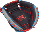 Rawlings NXT Series ContoUR Series 32.5" Catcher Mitt - NXTCM325UNG