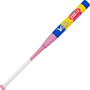 2026 VICTUS GRIP IT & RIP IT 2-PIECE YA-YA LOAD 12.75" BAREL USSSA SLOWPITCH BAT - VSPGRP2YU