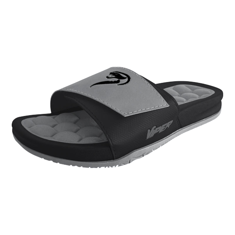 Viper Ultralight Slides (Charcoal)