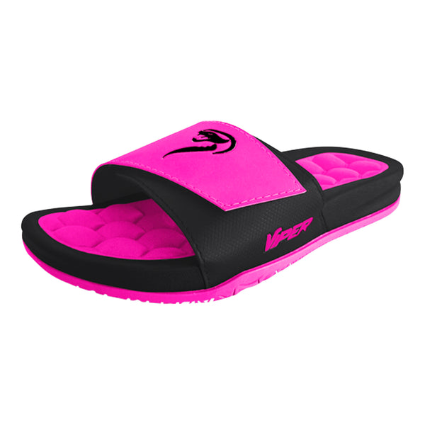 Viper Ultralight Slides (Pink)