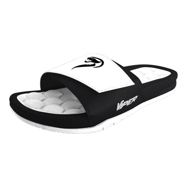 Viper Ultralight Slides (White)