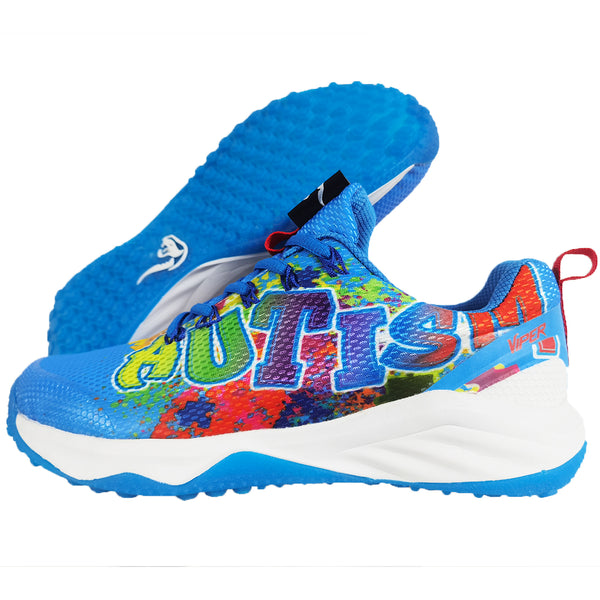 Viper Ultralight Turf Shoe (Autism v2)