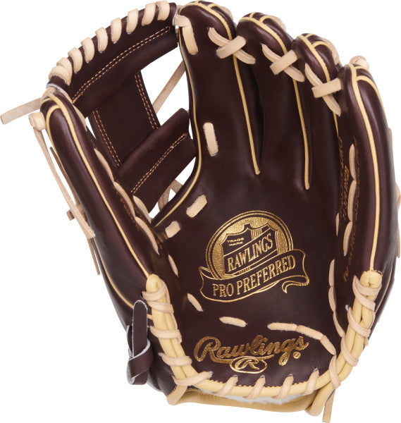 2025 Rawlings Pro Preferred 11.75" Glove - PROS315-2MO